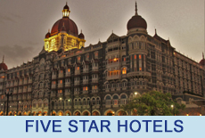 Five Star Hotels